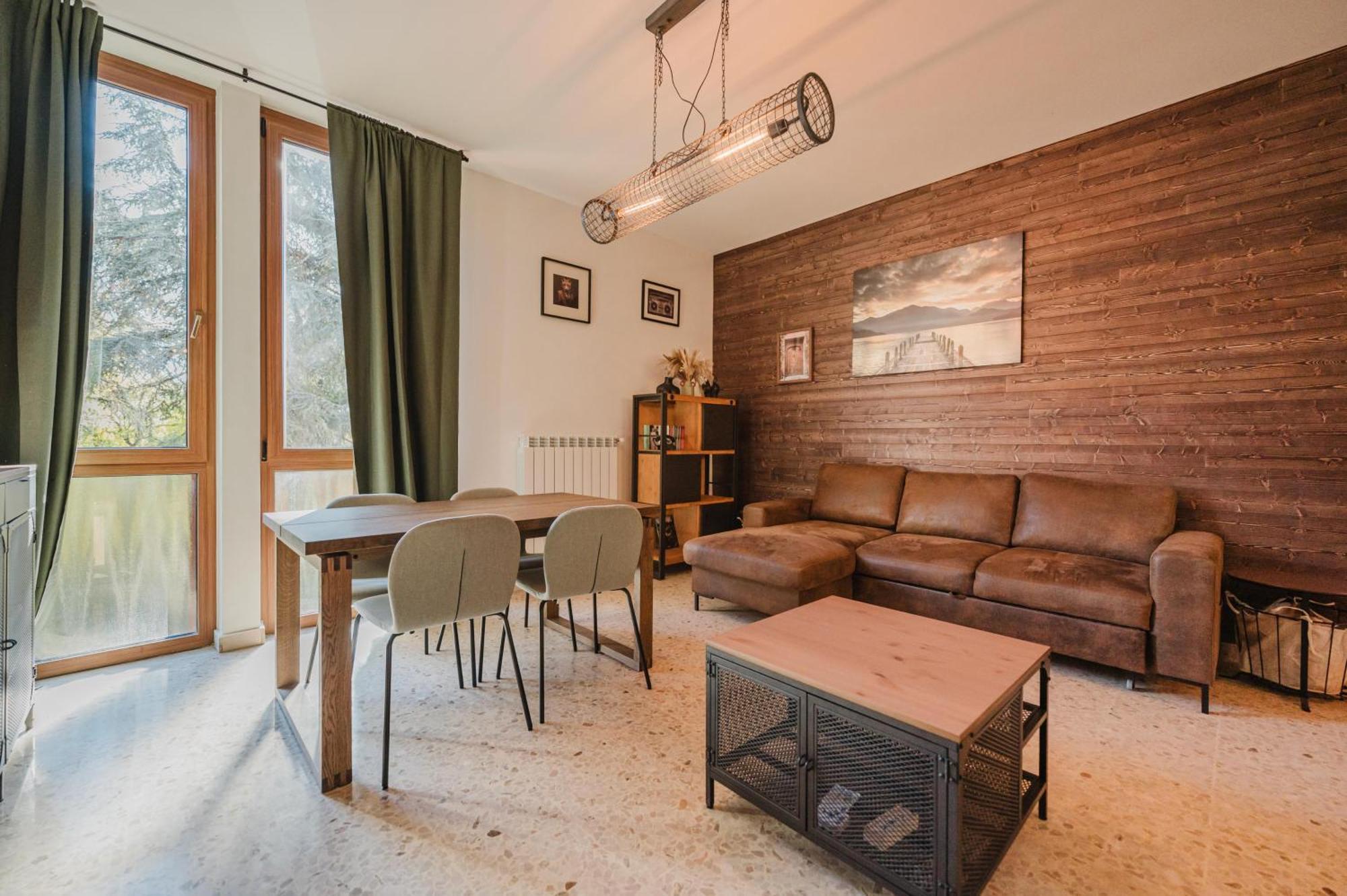 Apartament L'atelier Di Gino -15 Minutes From *